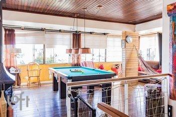 apartment em Rua Guararapes, Petrópolis - Porto Alegre - RS