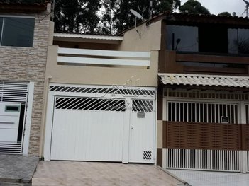 house em Rua Júlio Vergueiro, Chácara Figueira Grande - São Paulo - SP