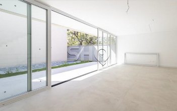 house em Avenida Professor Rubens Gomes de Souza, Jardim Cordeiro - São Paulo - SP