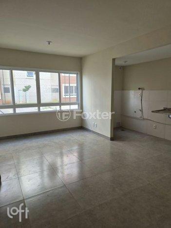 apartment em João Ferreira Jardim, Rubem Berta - Porto Alegre - RS
