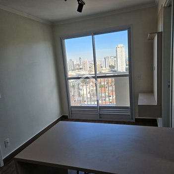 apartment em Rua Amandaú, Parada Inglesa - São Paulo - SP