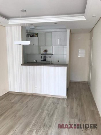 apartment em Rua Marte, Jardim Tupanci - Barueri - SP