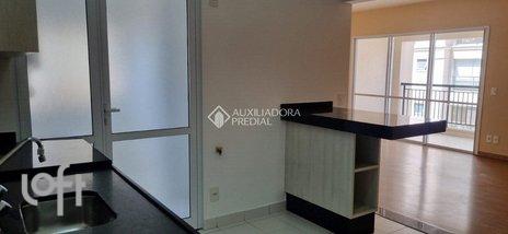 apartment em Marcel Preotesco, Centro - São Bernardo do Campo - SP