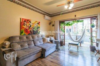 apartment em Barbedo, Menino Deus - Porto Alegre - RS
