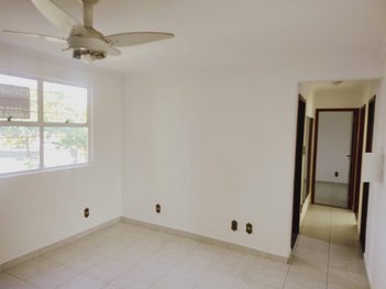 apartment em Rua José João Mira Domingues, Jardim Brasilândia - Sorocaba - SP