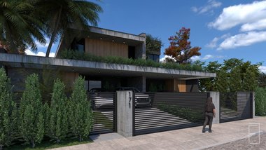 house em Rua Araponga, Xangri-Lá - Xangri-Lá - RS