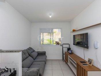 apartment em Edvard Carmilo, Vila Sônia - São Paulo - SP