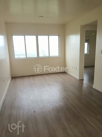 apartment em Avenida Presidente Vargas, São Sebastião - Esteio - RS