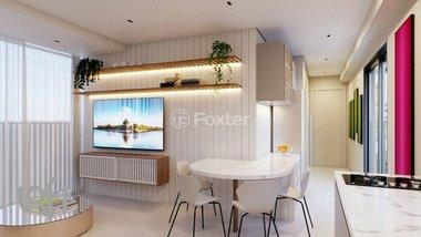 apartment em Maria Antônia, Bela Vista - São Paulo - SP