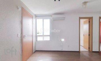 apartment em São Guilherme, Partenon - Porto Alegre - RS