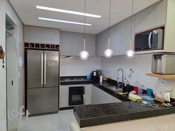 house em Conceição de Oliveira Ferreira, Vale das Orquideas - Contagem - MG