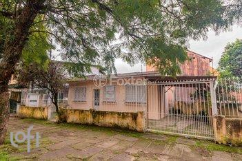 house em Ângelo Barcelos, Vila Joao Pessoa - Porto Alegre - RS