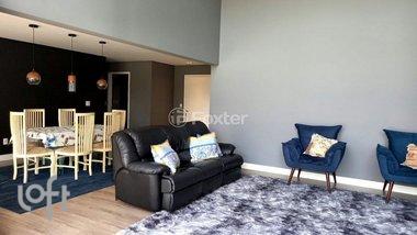 apartment em Raimundo Simão de Souza, Vila Andrade - São Paulo - SP