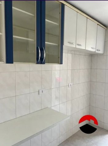 apartment em Avenida Padre Arlindo Vieira, Jardim Vergueiro (Sacomã) - São Paulo - SP