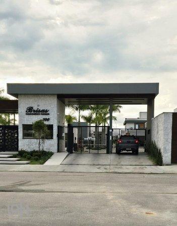 house em Wilson Castelo Branco, Beira Rio - Biguaçu - SC