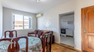 apartment em São Manoel, Partenon - Porto Alegre - RS