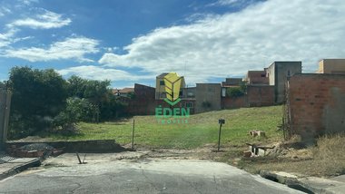 land_lot em Rua Alpheu Castro Santos, Lopes de Oliveira - Sorocaba - SP