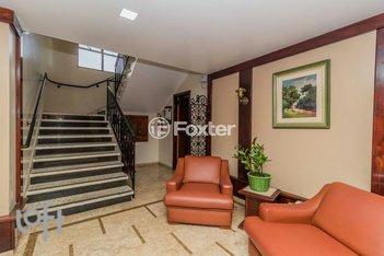 apartment em Travessa Alexandrino de Alencar, Azenha - Porto Alegre - RS
