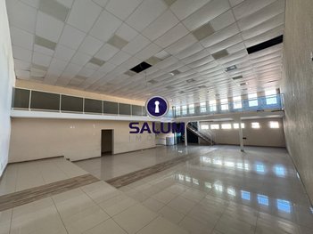 industrial em Rua Padre Faustino, Boa Vista - Belo Horizonte - MG