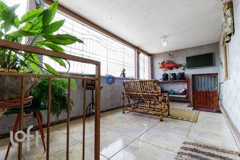 house em Macedônia, São Salvador - Belo Horizonte - MG
