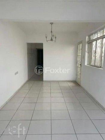 house em Antônio Batista, Jaguara - São Paulo - SP