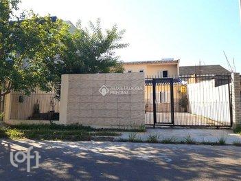house em Francisco Dimer Raupp, Parque Matriz - Cachoeirinha - RS