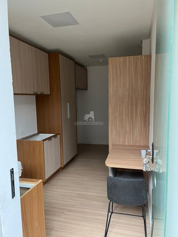 apartment em Rua Cegonha, Ariribá - Balneário Camboriú - SC