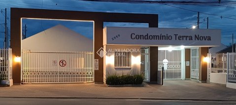 house em Avenida Marechal Rondon, Nova Cachoeirinha - Cachoeirinha - RS