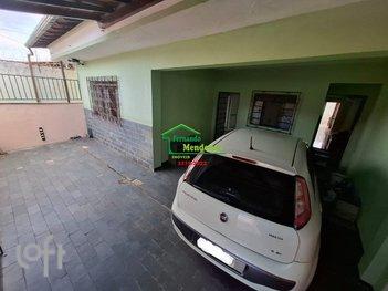 house em Tinguassu, Dom Cabral - Belo Horizonte - MG