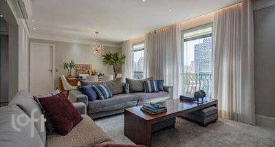 apartment em Coronel Melo de Oliveira, Perdizes - São Paulo - SP