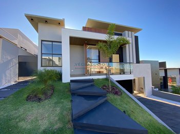 house em Rua Ônix, Ibiporã - Ibiporã - PR