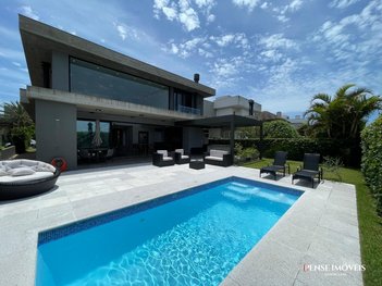 house em Avenida Parque Central, Xangri-Lá - Xangri-Lá - RS