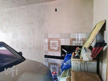 house em Arnaldo Pereira da Silva, Santos Dumont - São Leopoldo - RS