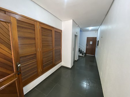 Cômodo Condomínio