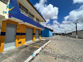 industrial em Francisco Wilson, Santos Reis - Parnamirim - RN