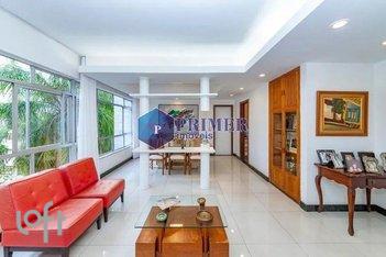 apartment em Pio Porto de Menezes, Luxemburgo - Belo Horizonte - MG