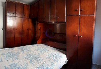 apartment em Avenida Paulista, Bela Vista - São Paulo - SP