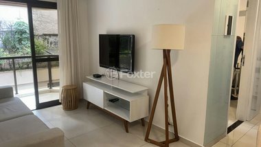 apartment em Alameda Franca, Jardim Paulista - São Paulo - SP