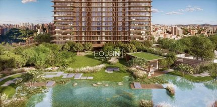apartment em Rua Carazinho, Petrópolis - Porto Alegre - RS