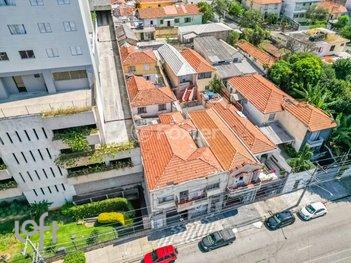 house em Rua Coronel Bento Bicudo, Pirituba - São Paulo - SP