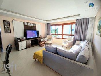 apartment em Brasil, Centro - Canoas - RS