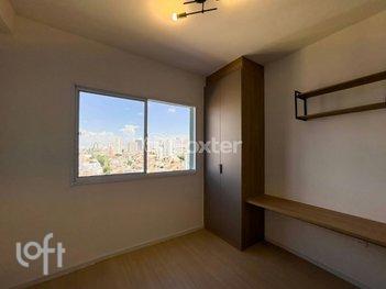 apartment em Padre Francisco Xavier Roser, Ipiranga - São Paulo - SP