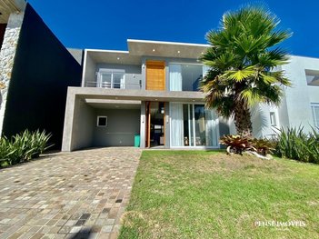 house em Rua Rio Divisa, Xangri-Lá - Xangri-Lá - RS