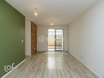 apartment em Rua Doutor Luiz Migliano, Vila Andrade - São Paulo - SP