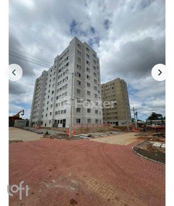 apartment em Obedy Cândido Vieira, Parque Granja Esperança - Cachoeirinha - RS