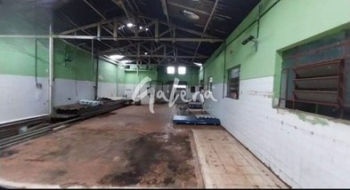 industrial em Avenida Dom Bosco, Vila Linda - Santo André - SP