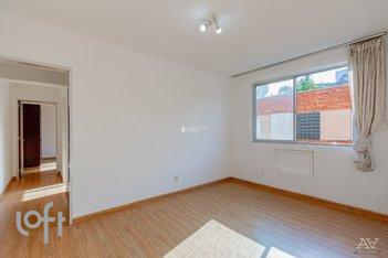 apartment em Anita Garibaldi, Boa Vista - Porto Alegre - RS
