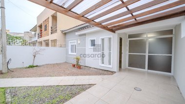 house em Avenida Manoel Antônio Peres, Areal - Pelotas - RS