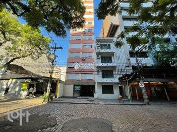 apartment em Coronel Genuino, Centro - Porto Alegre - RS