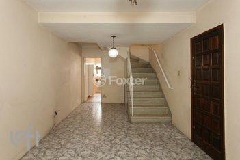 apartment em Manuel Madruga, Freguesia do Ó - São Paulo - SP